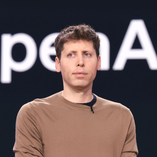Sam Altman
